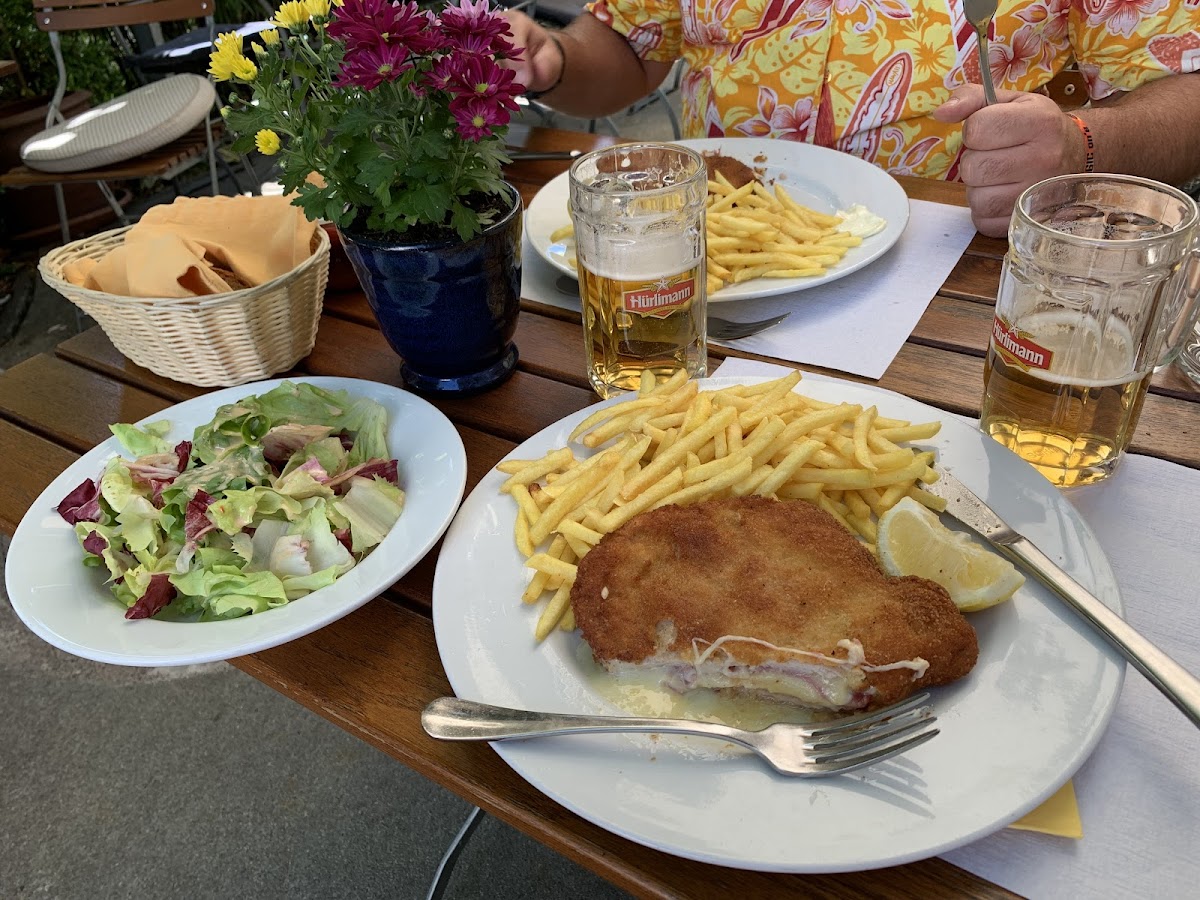 Restaurant Tüfenegg Photo 5