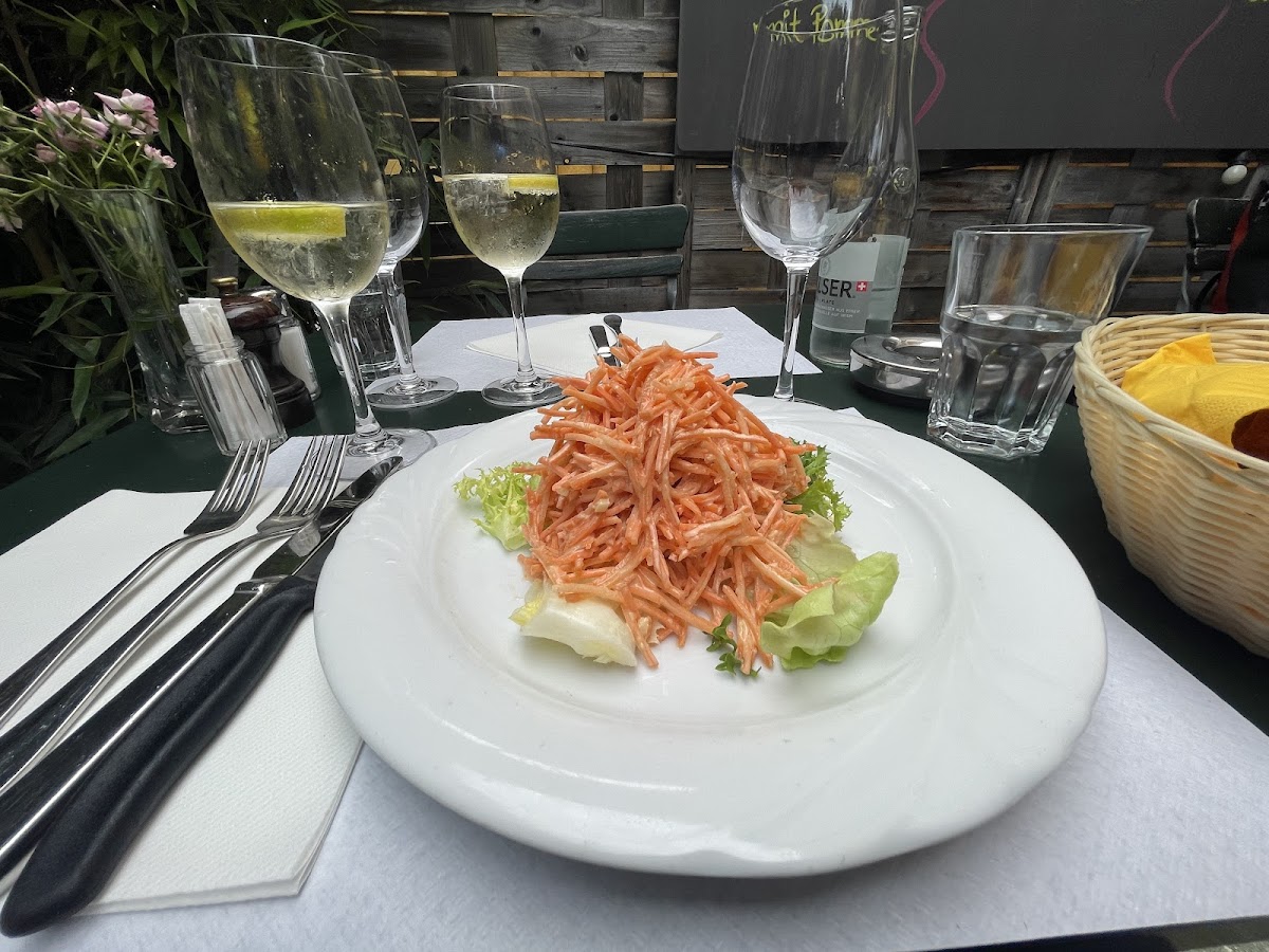 Restaurant Tüfenegg Photo 8