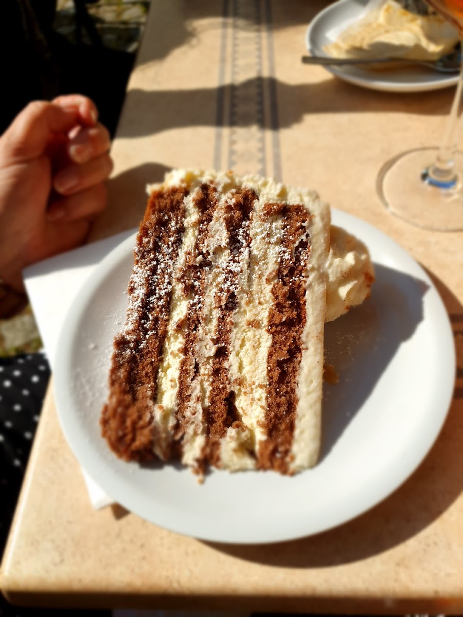 „Hafencafe im Speicher „ Photo 10