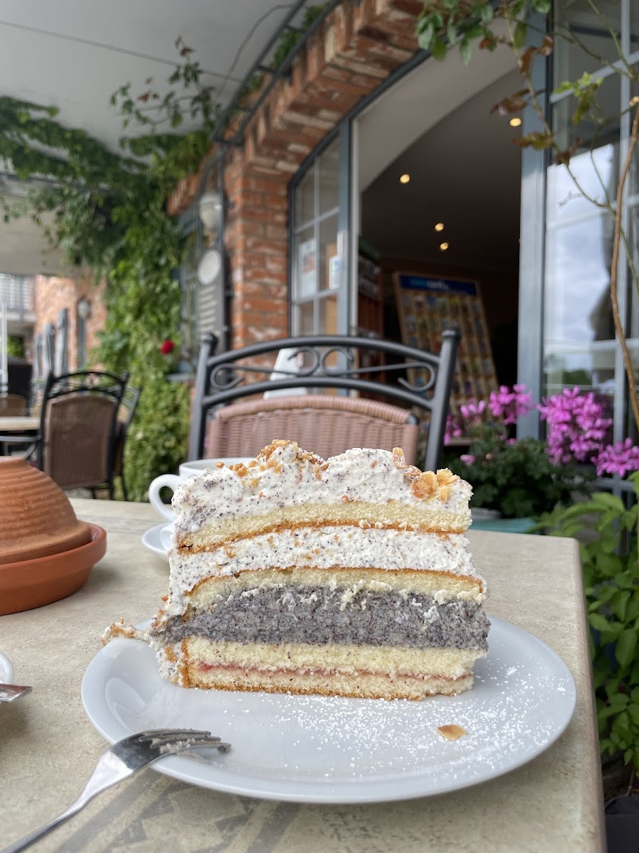 „Hafencafe im Speicher „ Photo 2