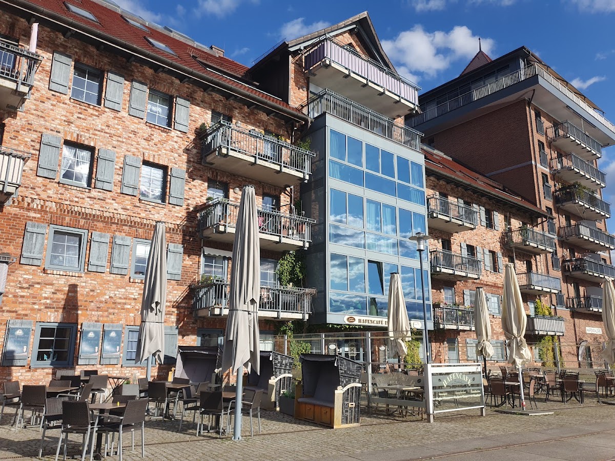 „Hafencafe im Speicher „ Photo 4