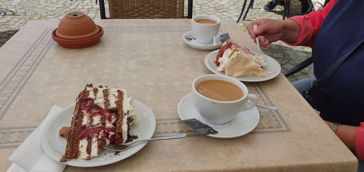 „Hafencafe im Speicher „ Photo 5