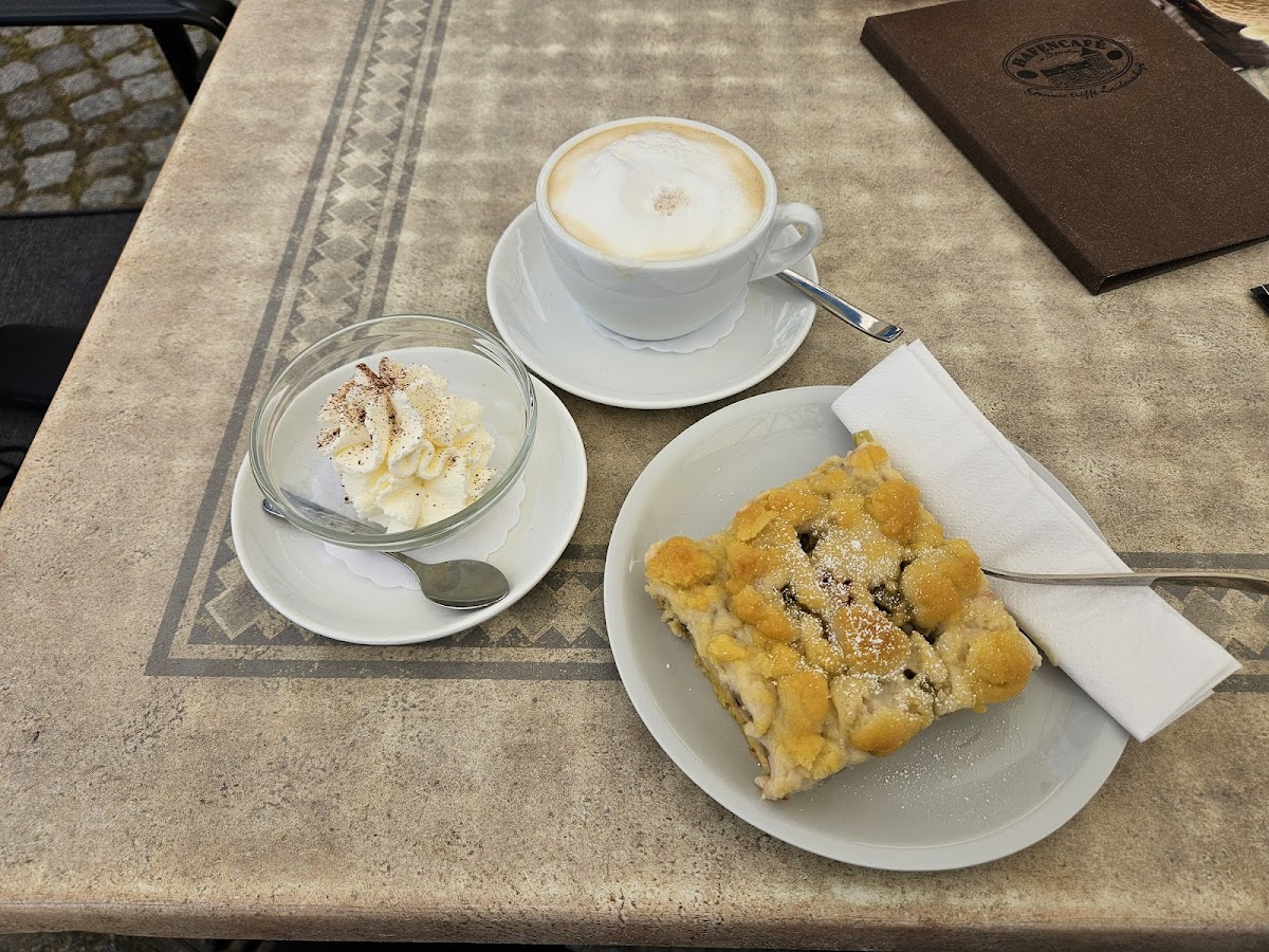 „Hafencafe im Speicher „ Photo 7