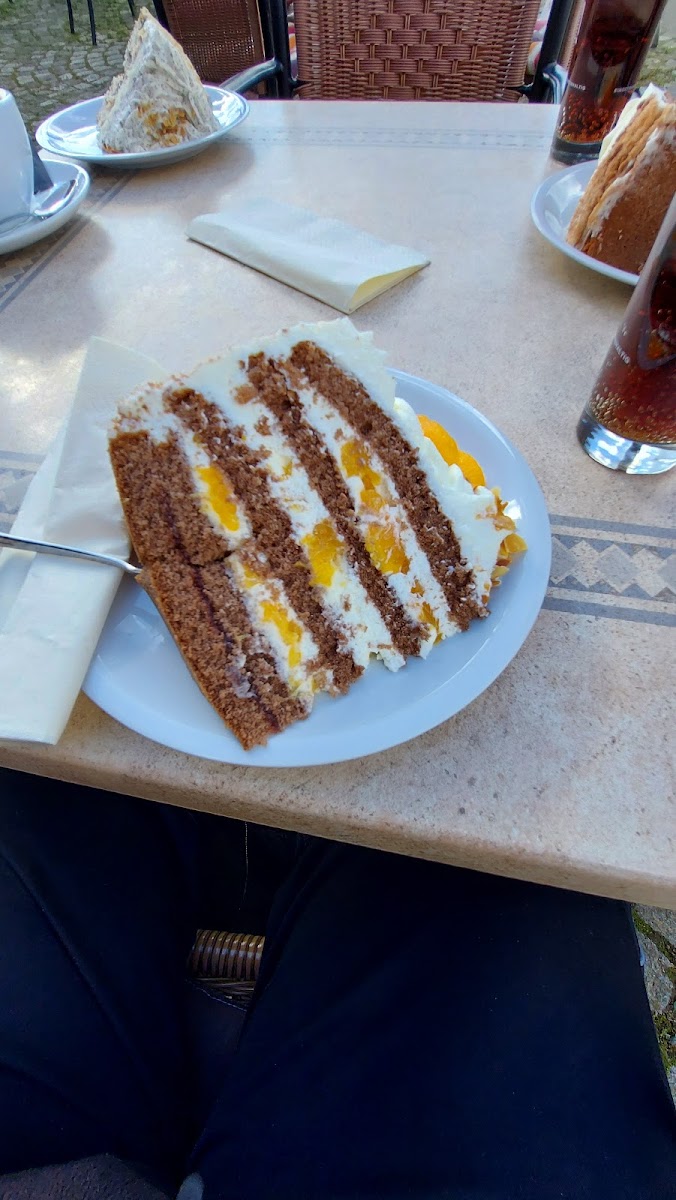 „Hafencafe im Speicher „ Photo 8