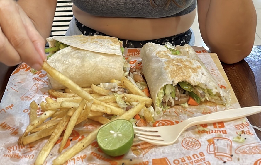 Burritos El Punto Vallarta Photo 10