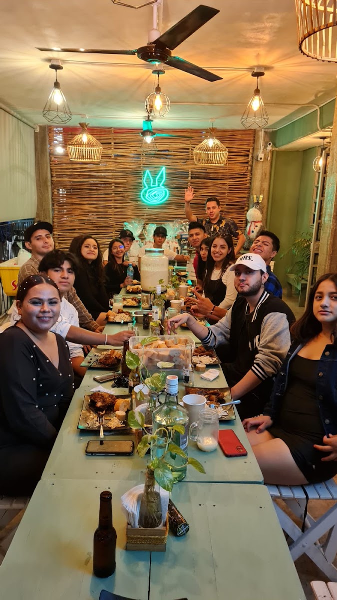 Burritos El Punto Vallarta Photo 3