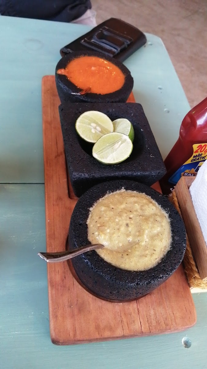 Burritos El Punto Vallarta Photo 5