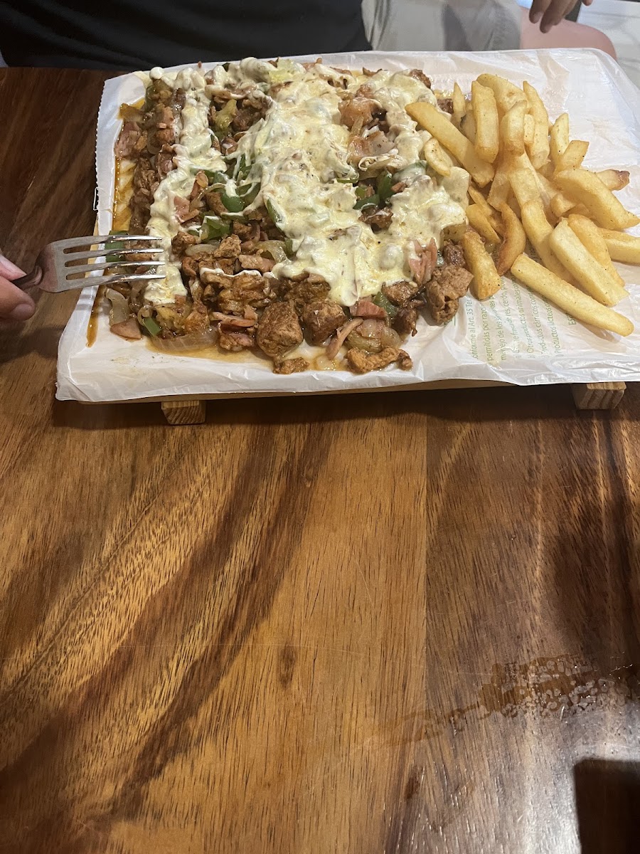 Burritos El Punto Vallarta Photo 6