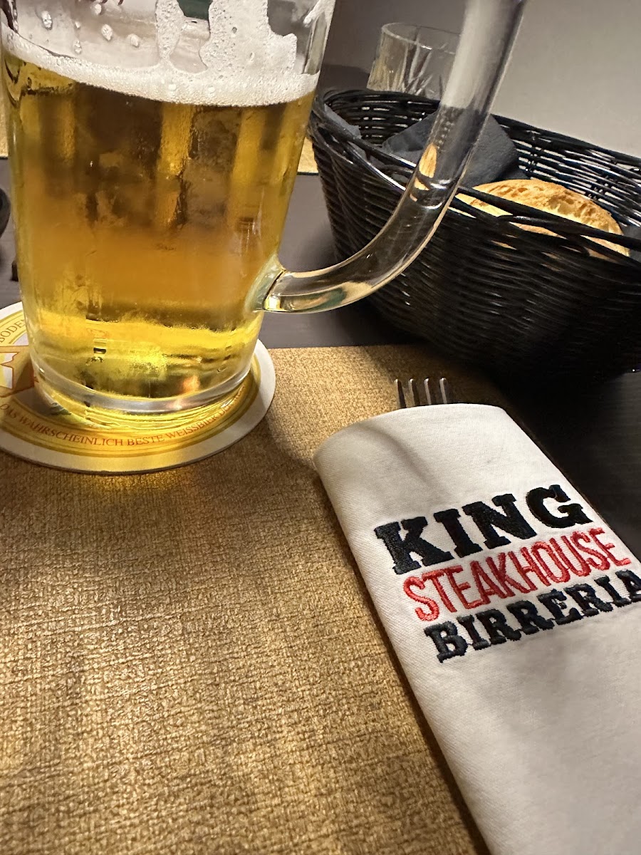 Birreria KING Steakhouse Pederobba Photo 5