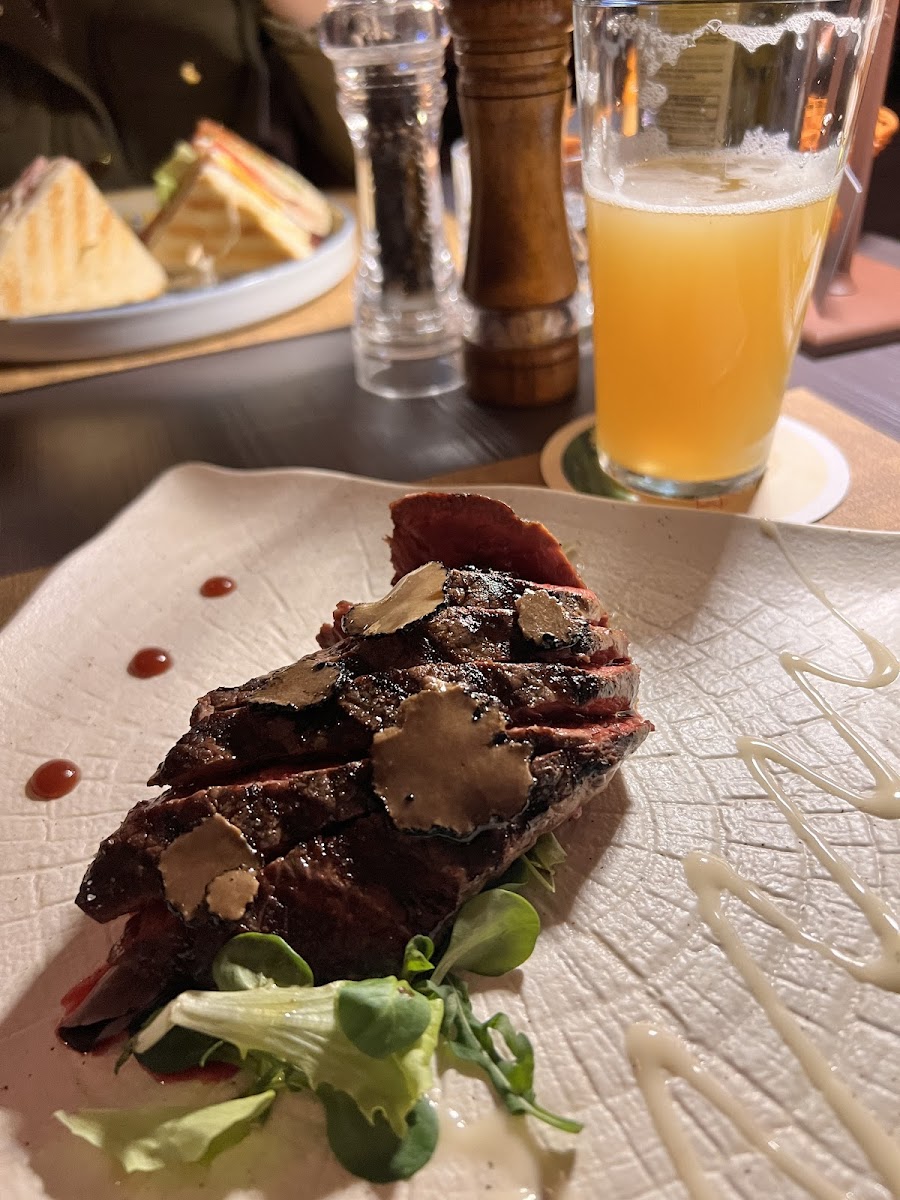 Birreria KING Steakhouse Pederobba Photo 8