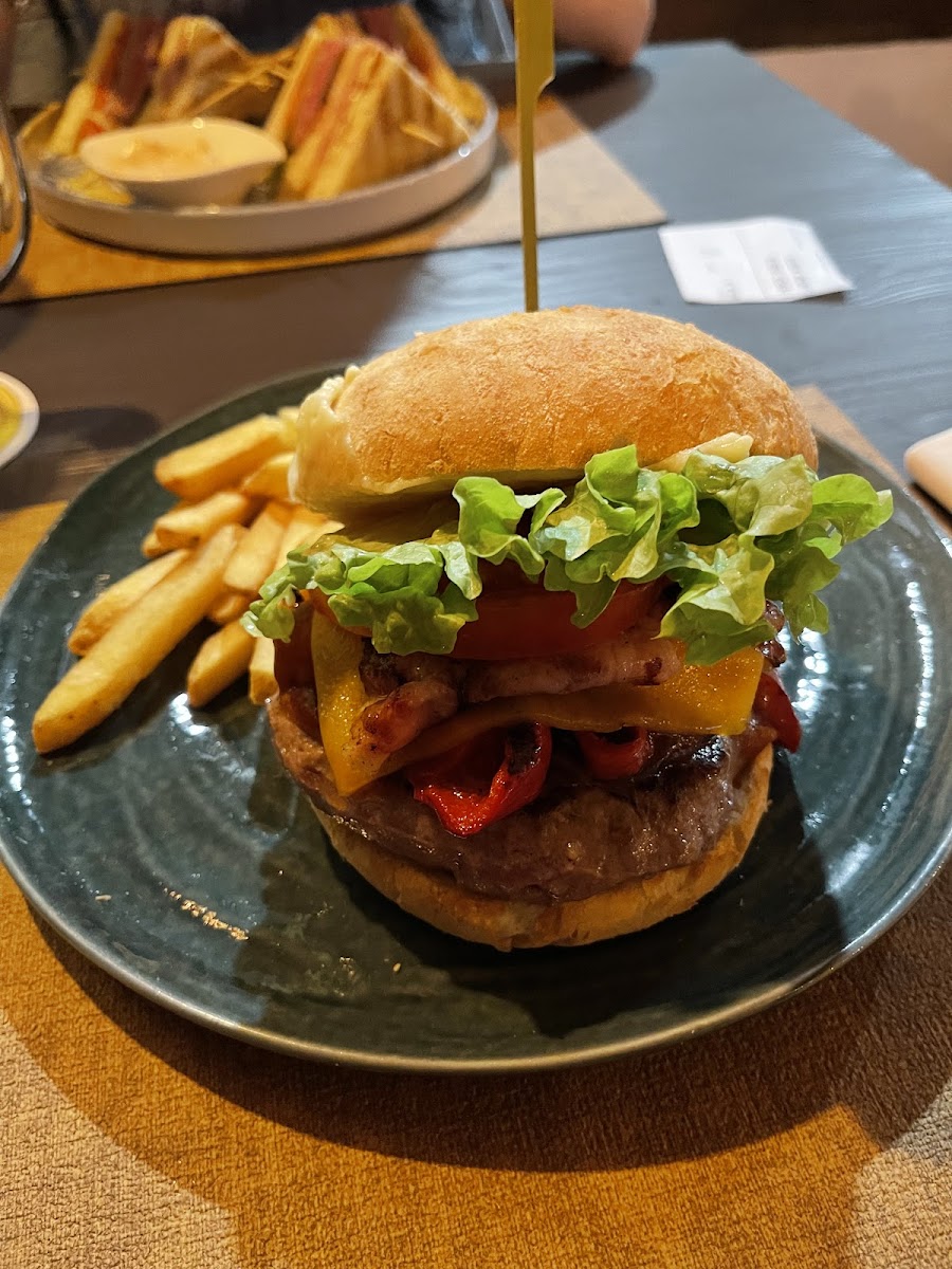 Birreria KING Steakhouse Pederobba Photo 9