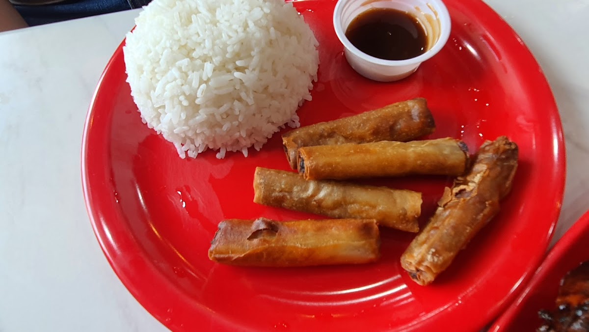Chooks! Dine-In SM Hypermarket MOA Photo 7