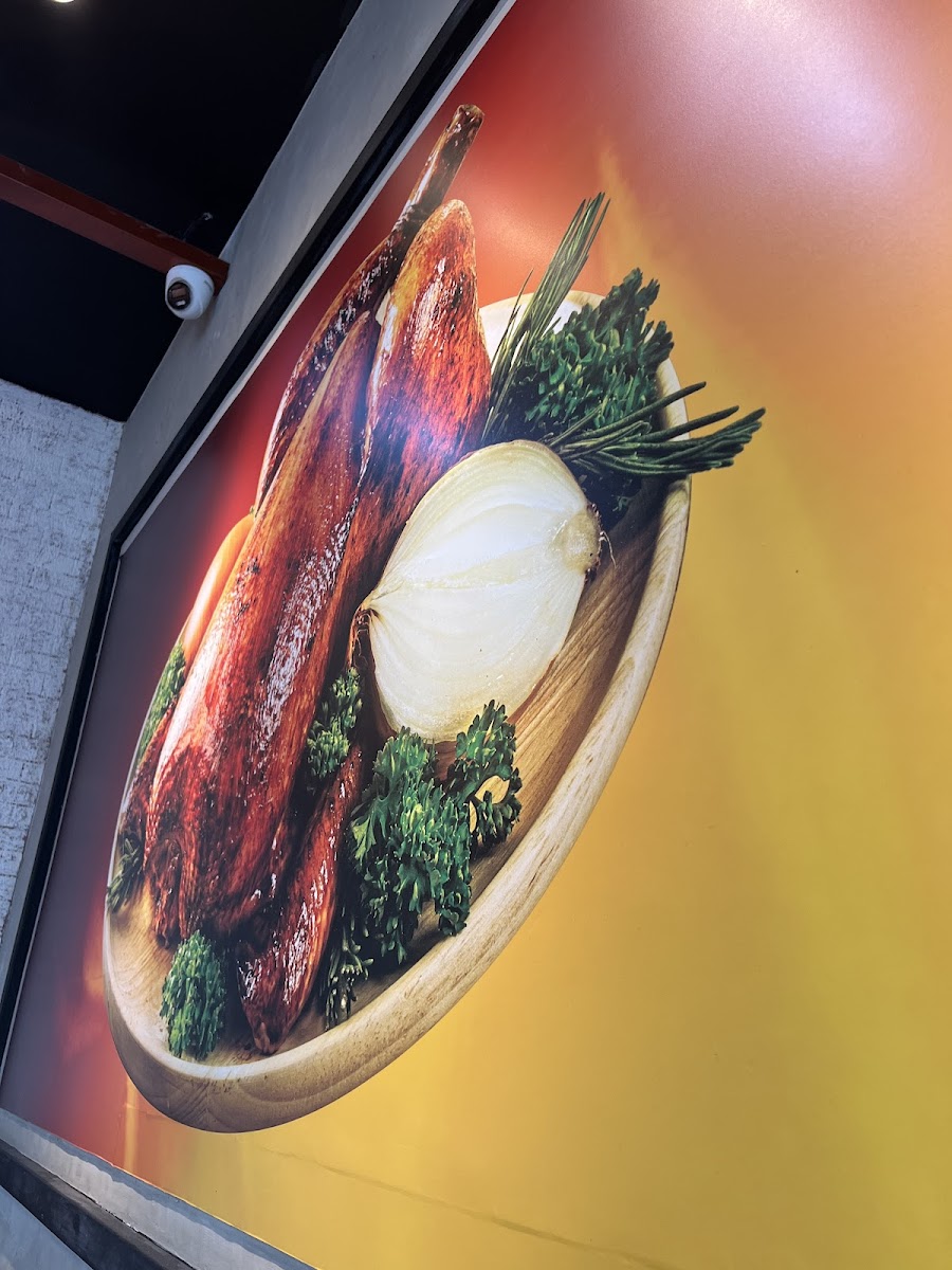Chooks! Dine-In SM Hypermarket MOA Photo 8