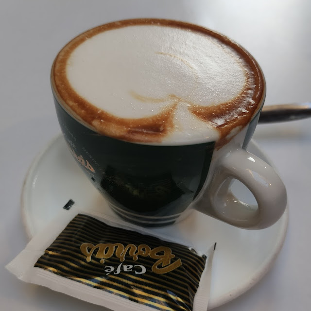 Capuchino
