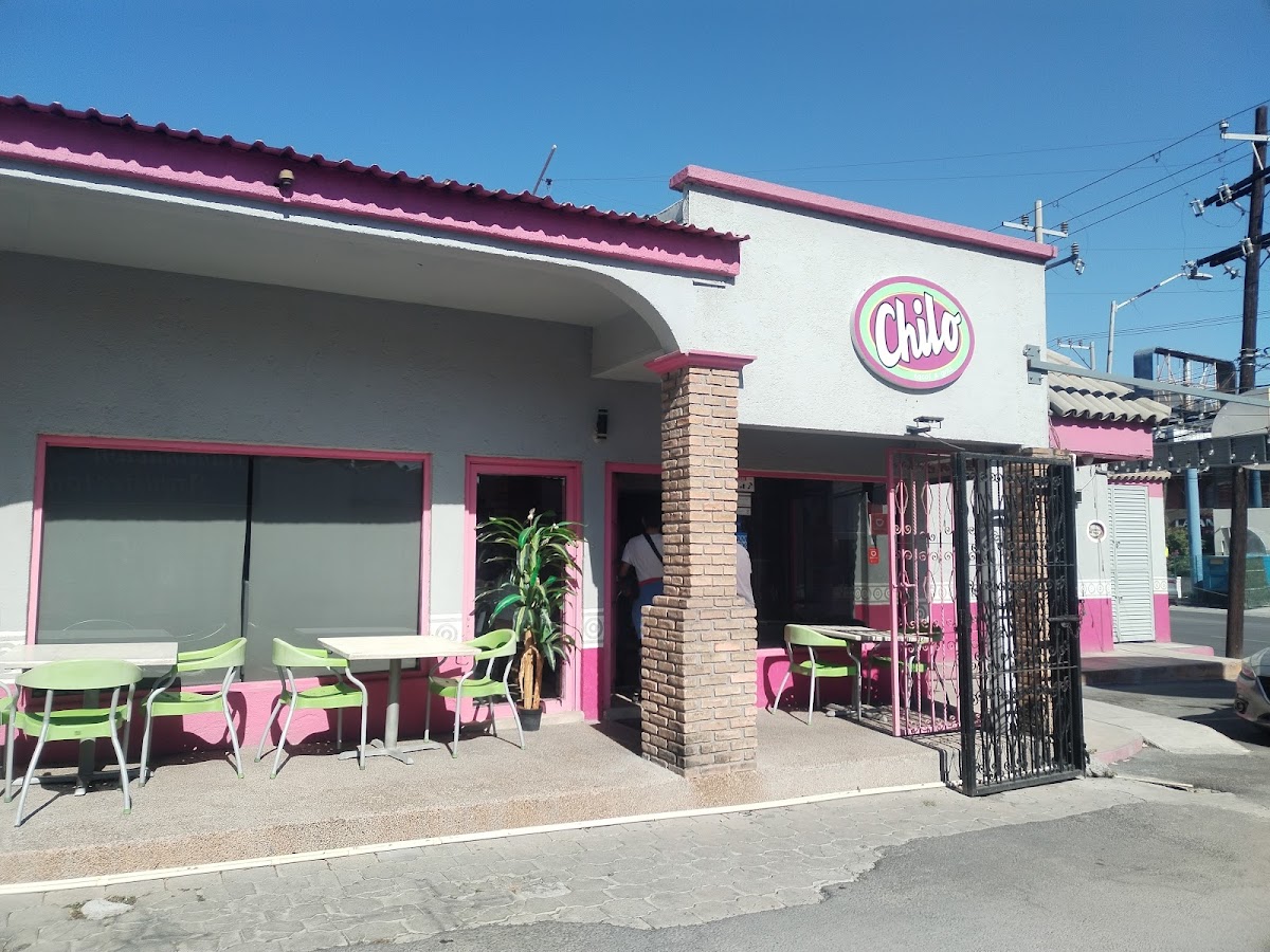 Tacos Chilo Valle