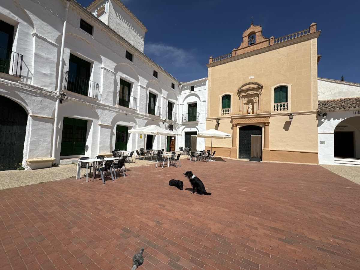 Merendero de Belen Photo 3