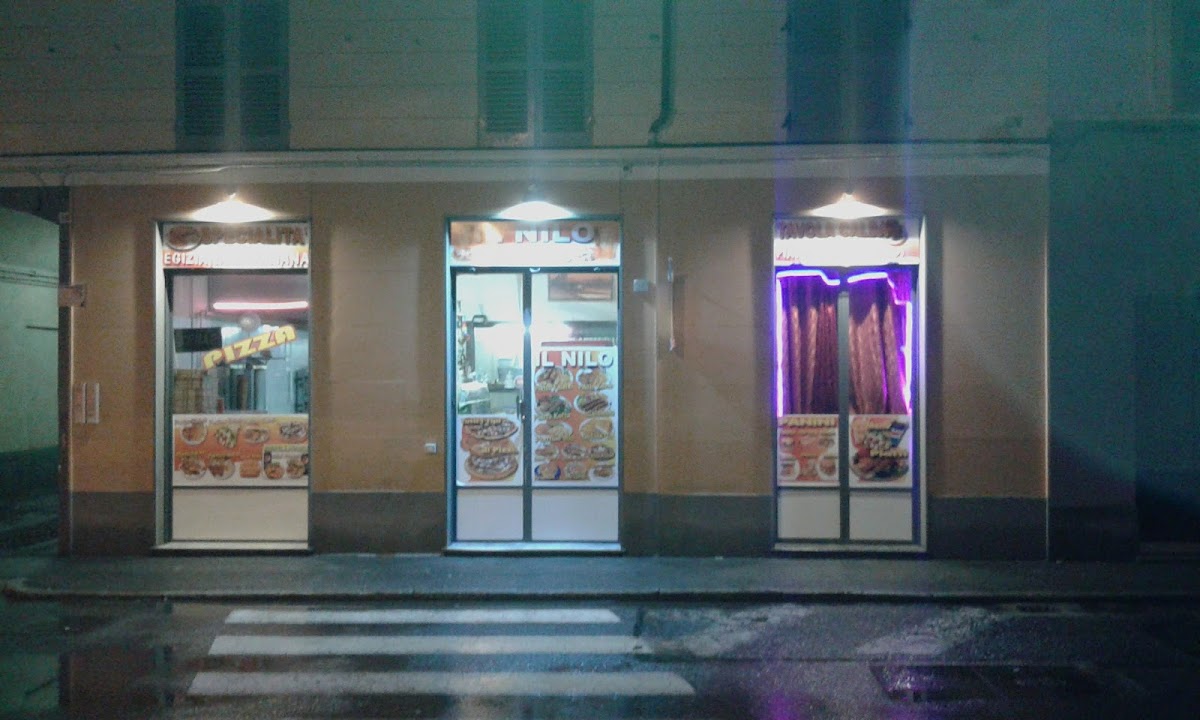 Il Nilo