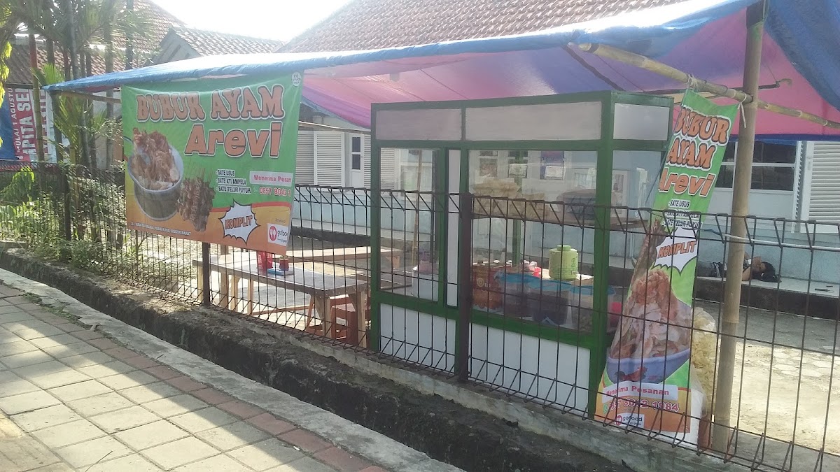Warteg ARIJAYA Photo 2