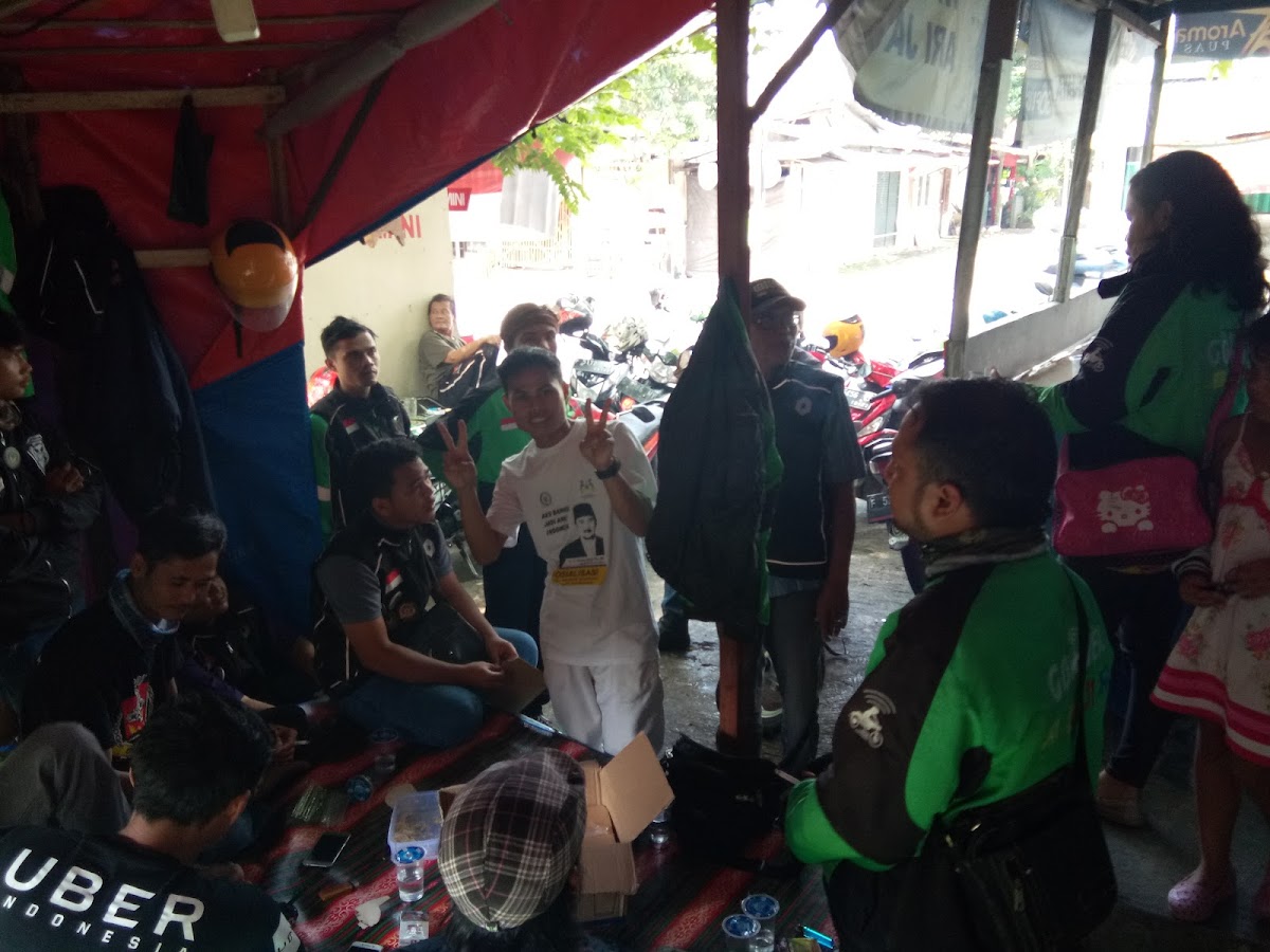 Warteg ARIJAYA Photo 4