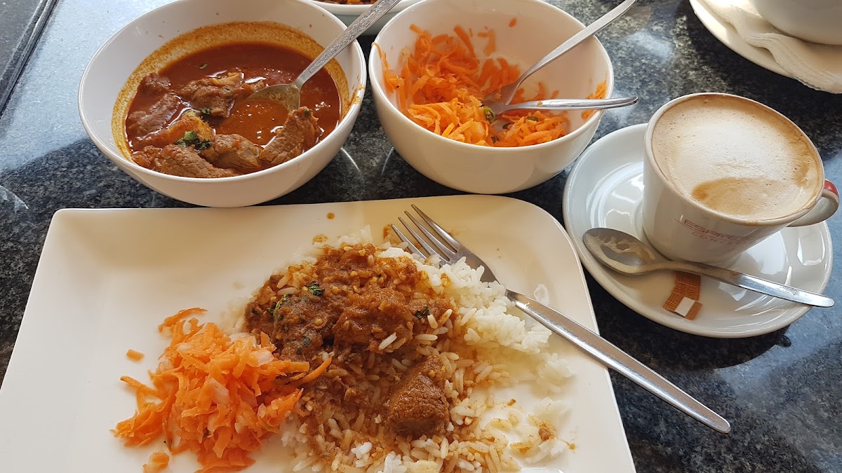 The Curry Boss Photo 2