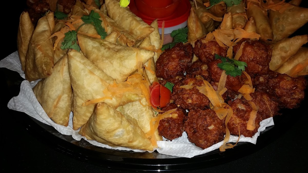 The Curry Boss Photo 4
