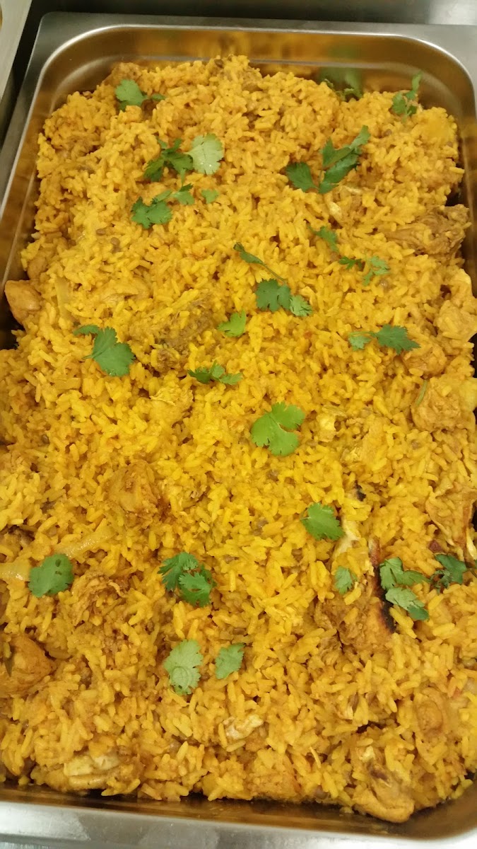 The Curry Boss Photo 5