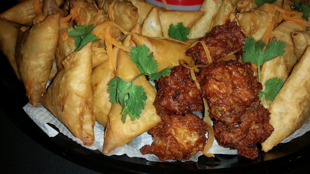 The Curry Boss Photo 6