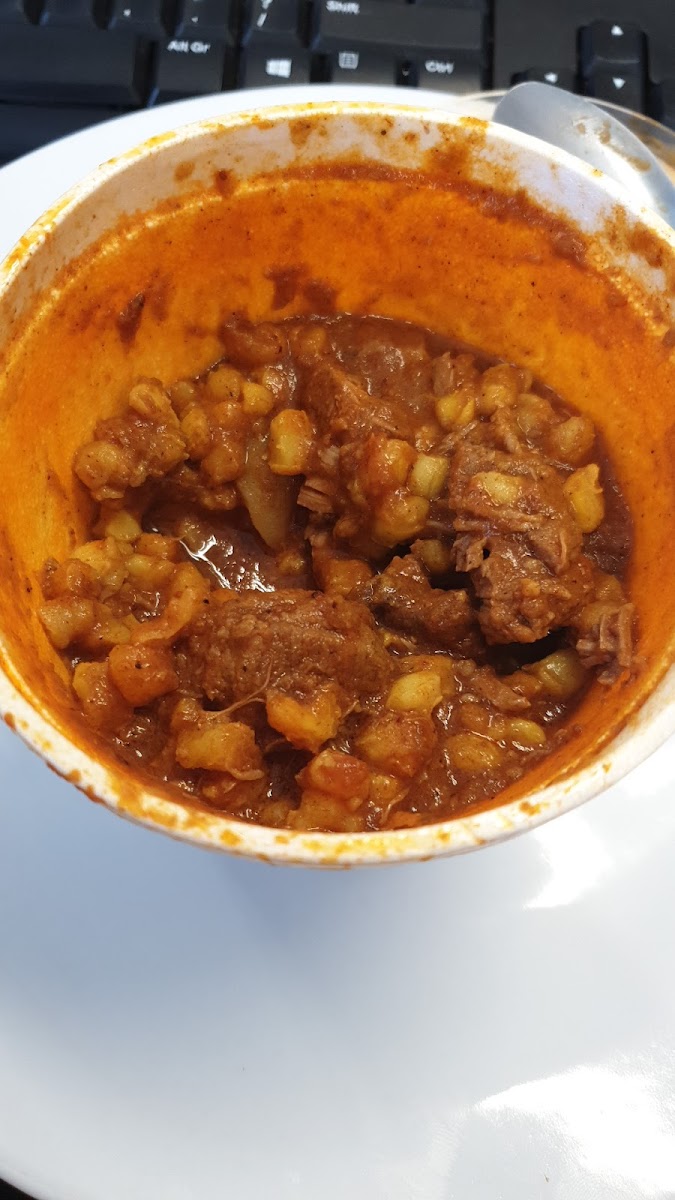 The Curry Boss Photo 8