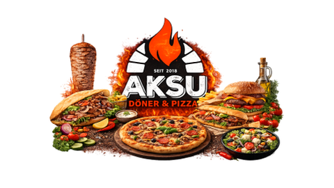 Aksu Pizza & Döner Photo 3