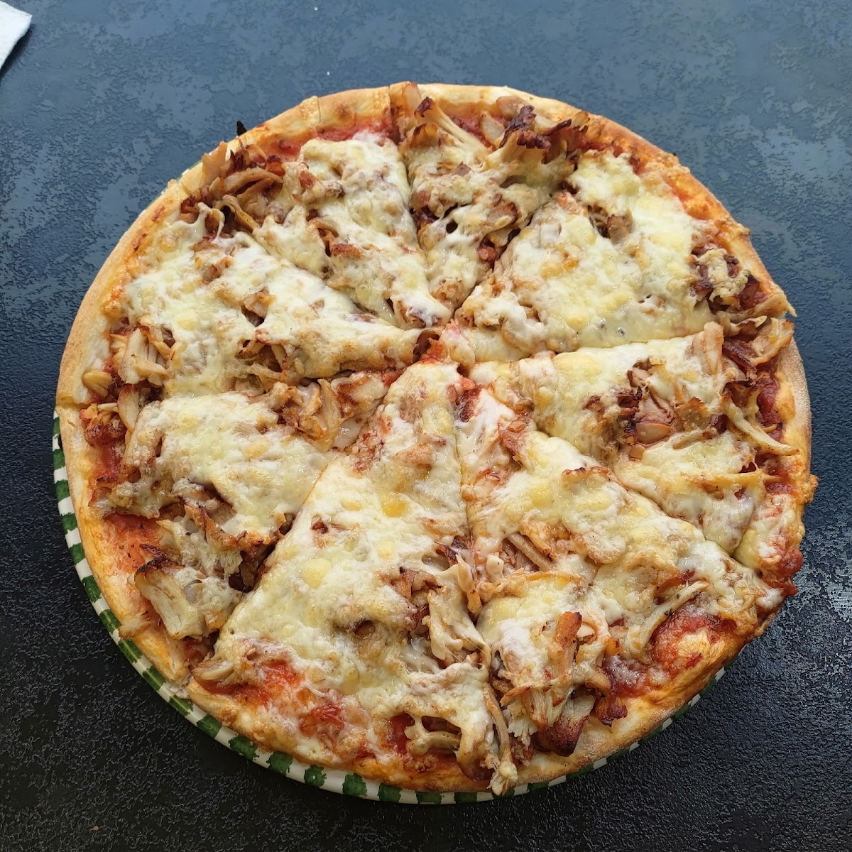 Aksu Pizza & Döner Photo 6