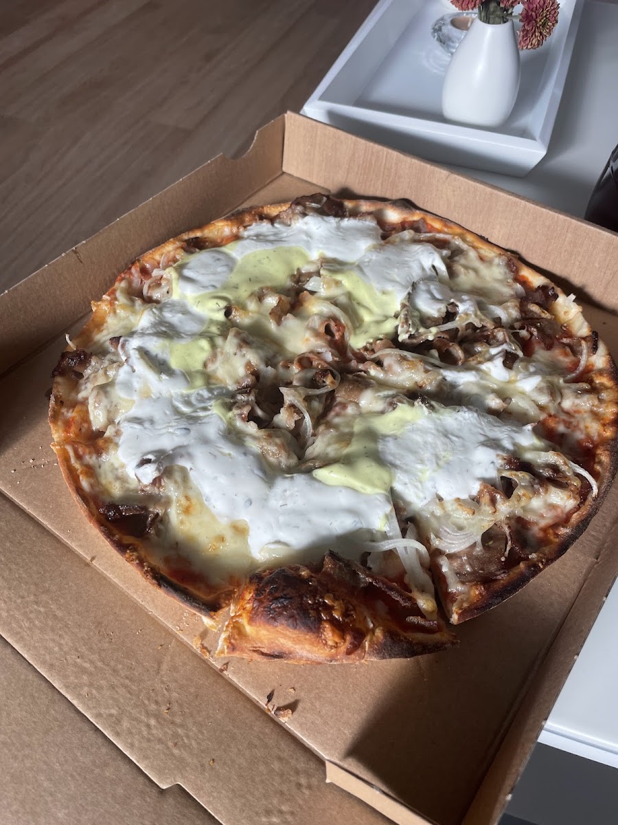 Aksu Pizza & Döner Photo 7