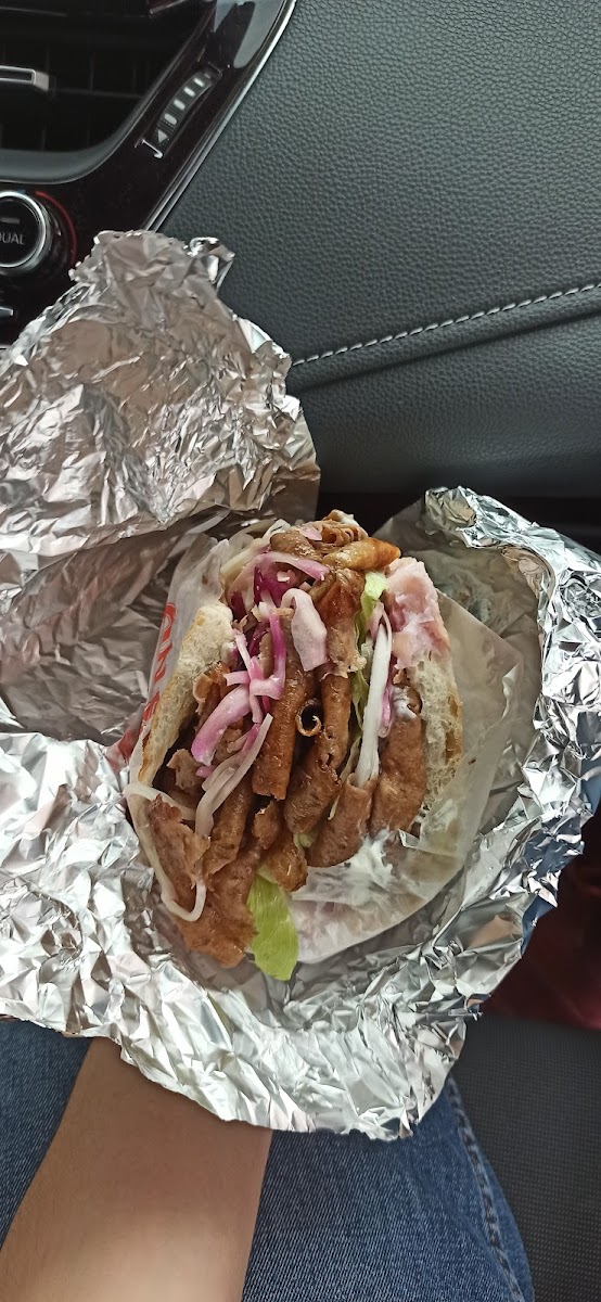 Aksu Pizza & Döner Photo 8