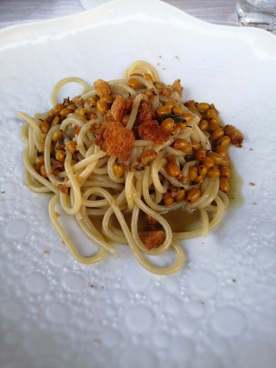 Osteria Alla Barchessa Photo 10