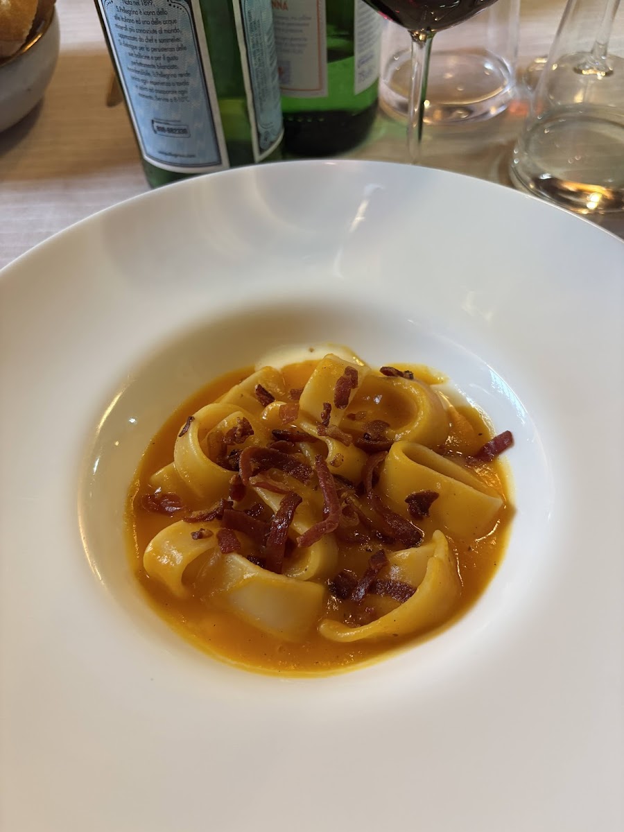 Osteria Alla Barchessa Photo 3