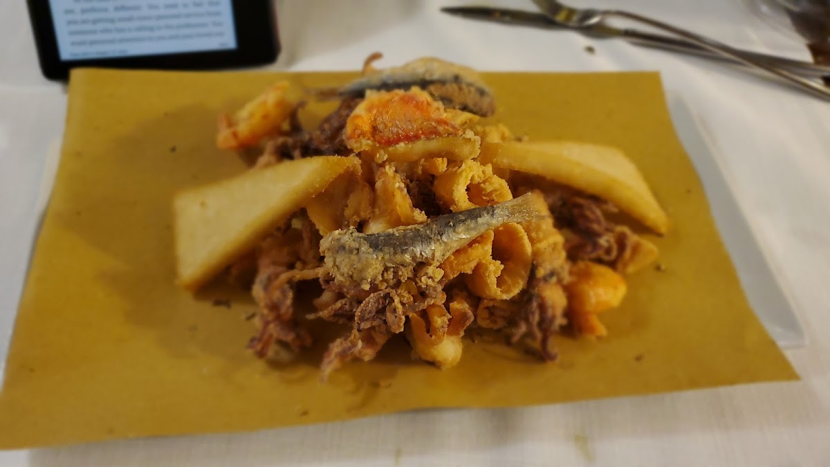 Osteria Alla Barchessa Photo 5