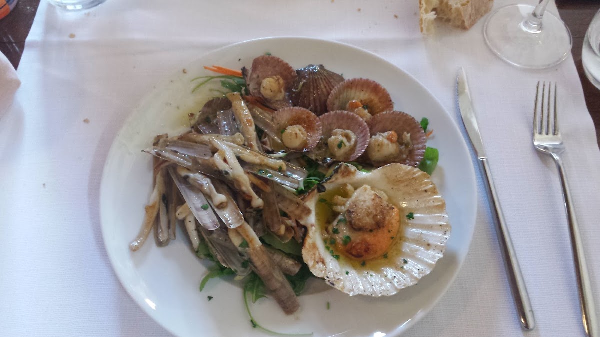 Osteria Alla Barchessa Photo 6