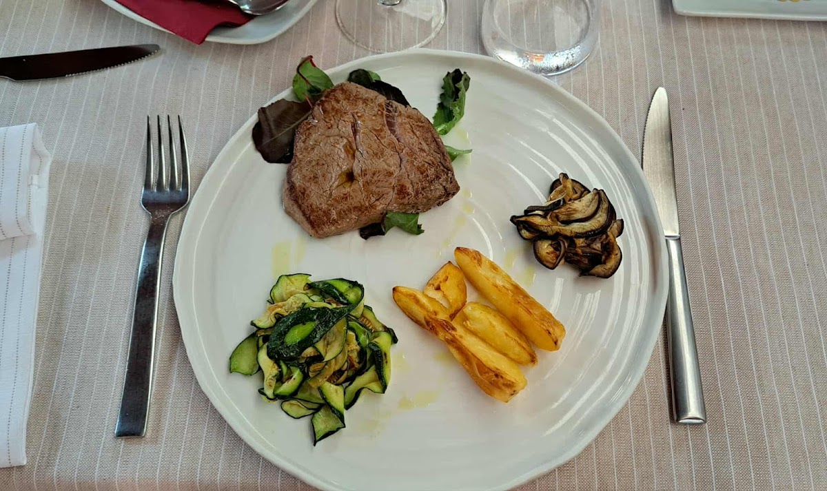 Osteria Alla Barchessa Photo 7