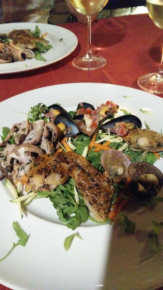 Osteria Alla Barchessa Photo 8