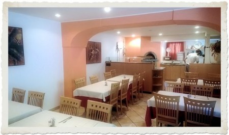 Ristorante Dosso