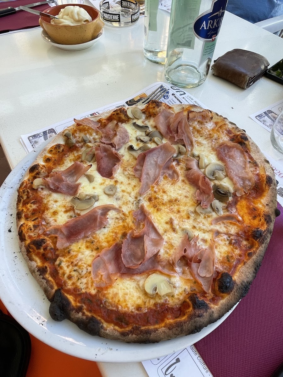 Ristorante Dosso Photo 6