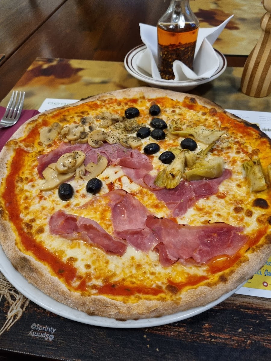 Ristorante Dosso Photo 7