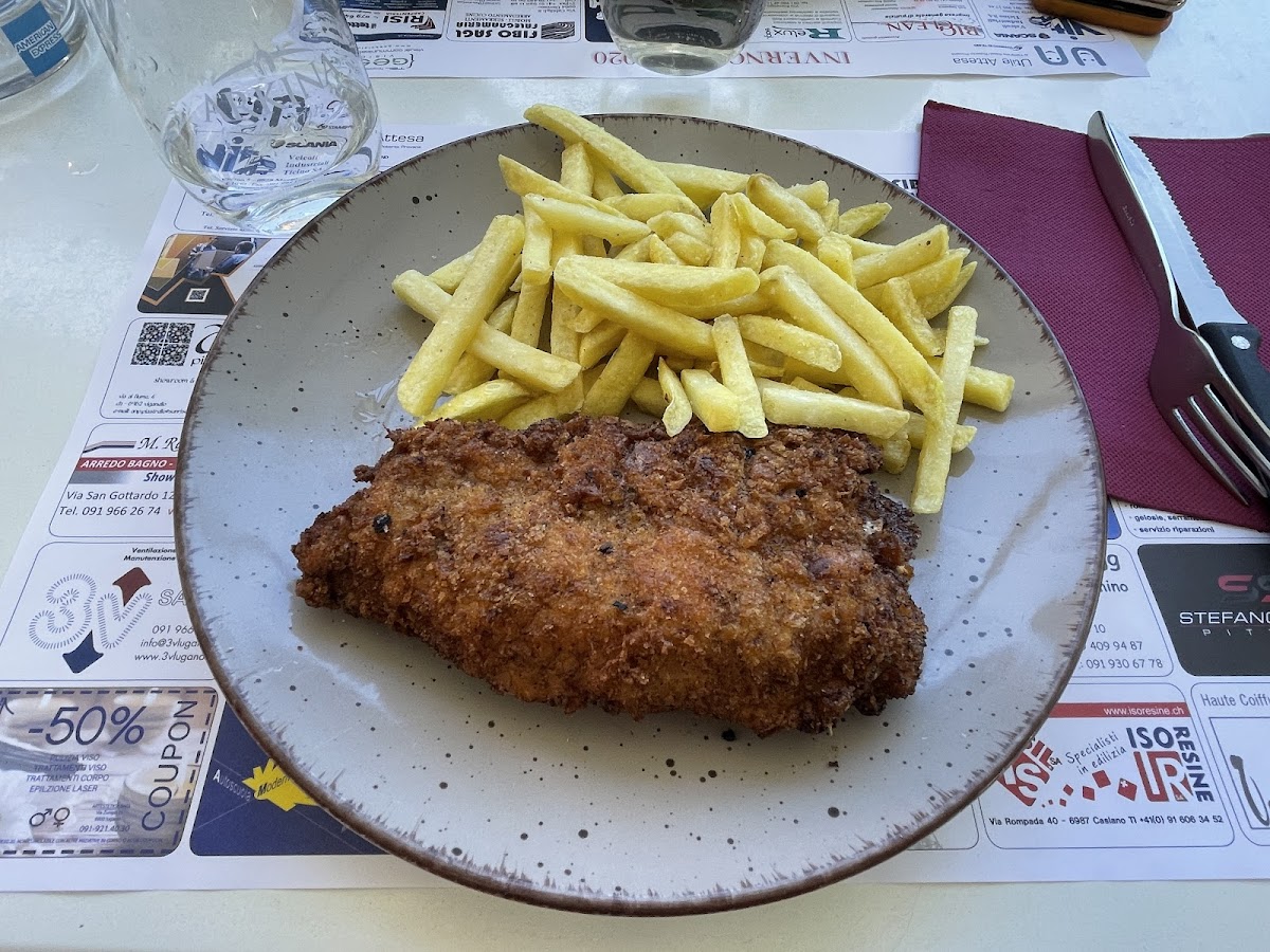 Ristorante Dosso Photo 9