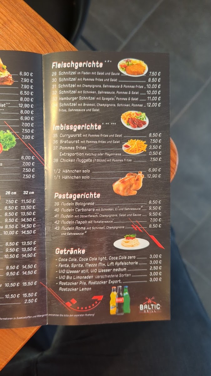 PI PA DÖ Photo Menu 2