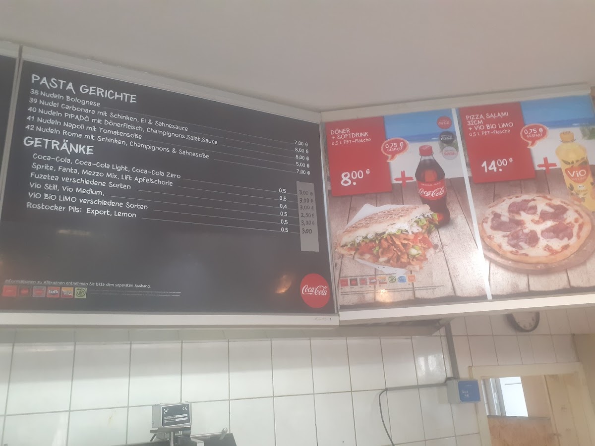 PI PA DÖ Photo Menu 3