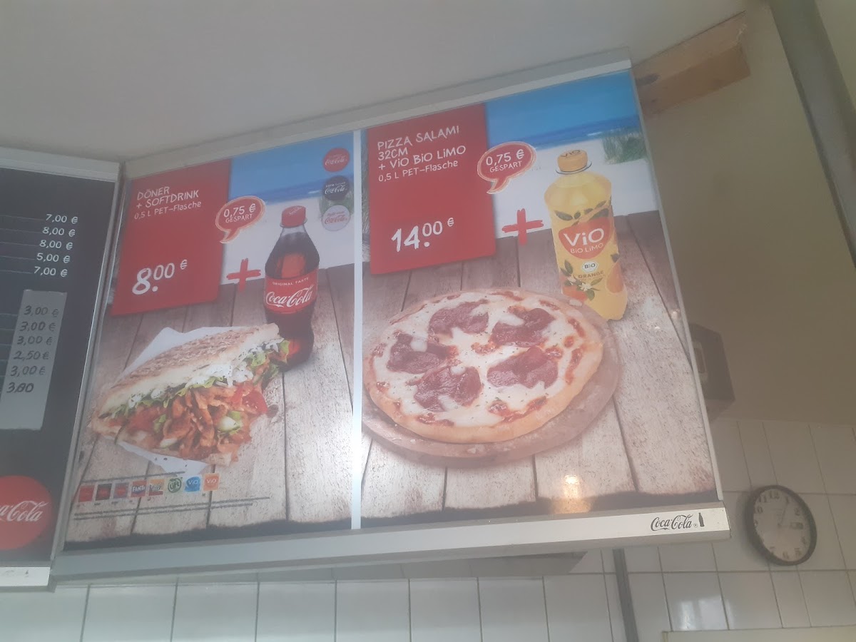 PI PA DÖ Photo Menu 6