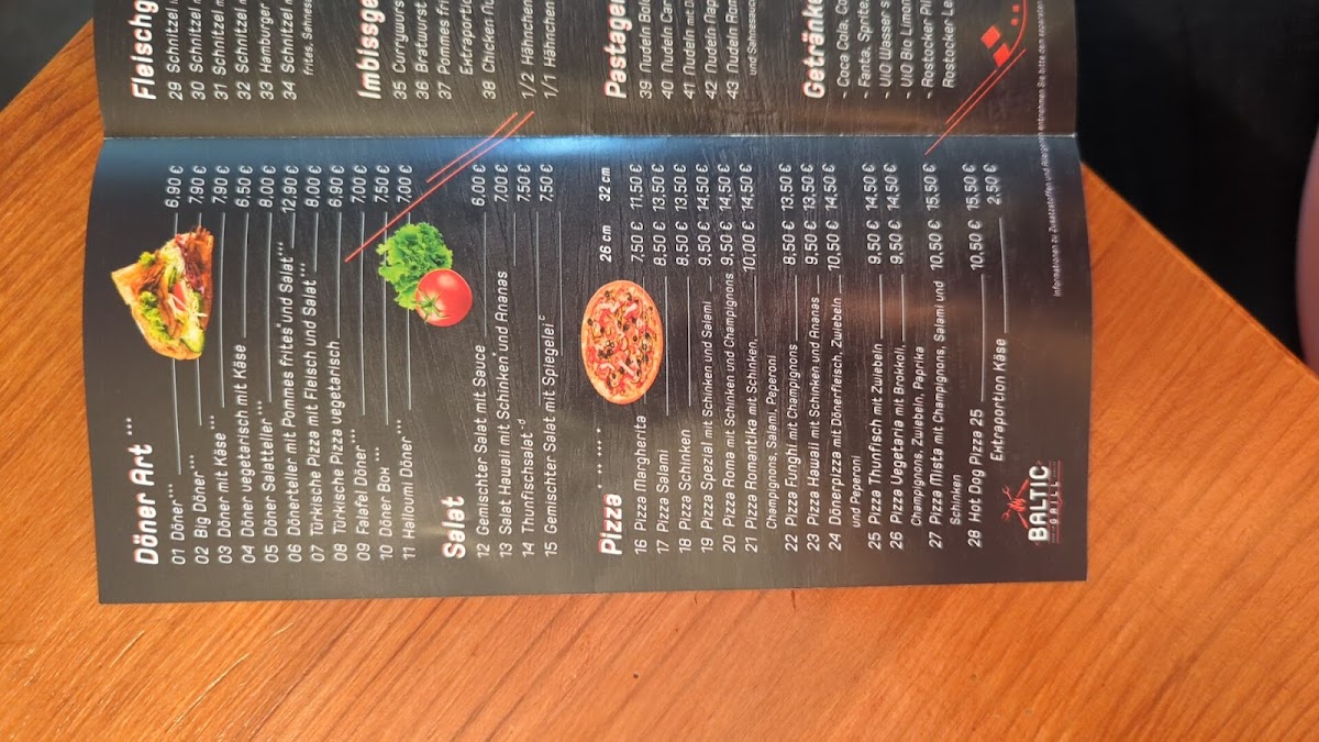 PI PA DÖ Photo Menu 8