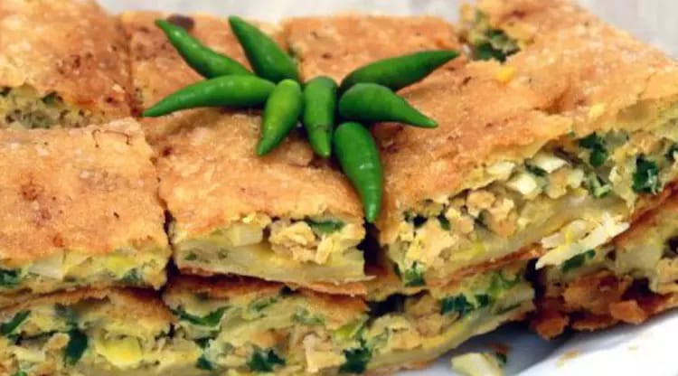 Martabak Super Hafizh Photo 3