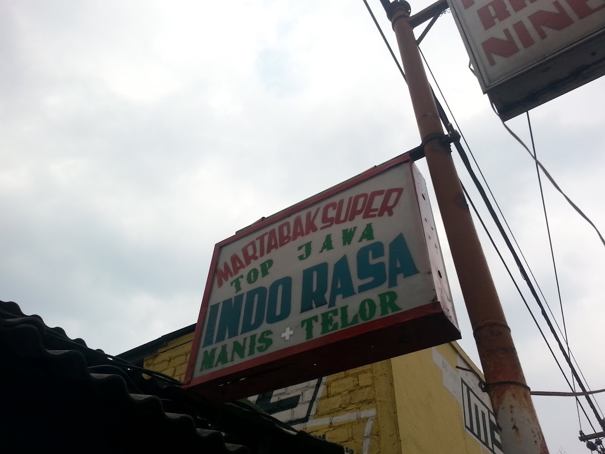 Martabak Super Hafizh Photo 4