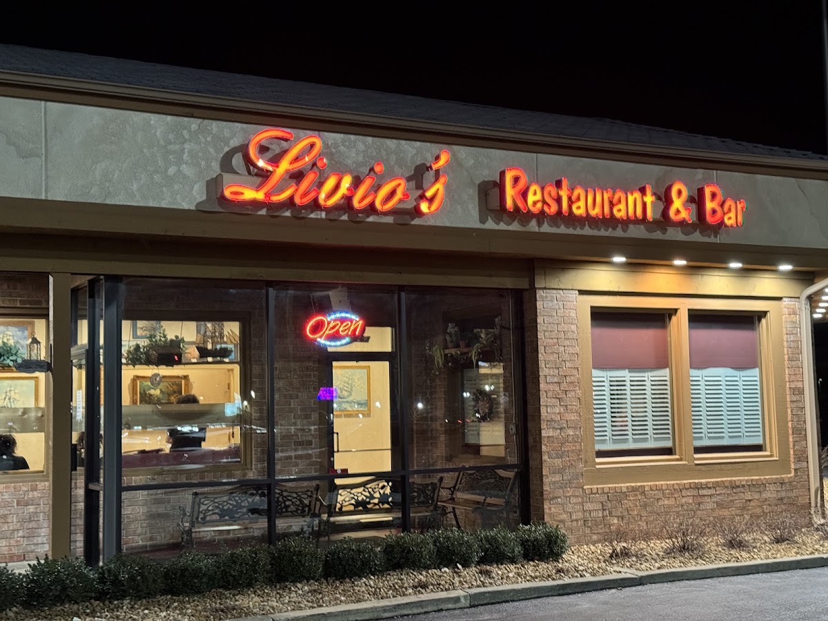 Livio's Restaurant