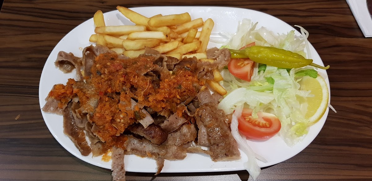 Best Kebab Photo 2